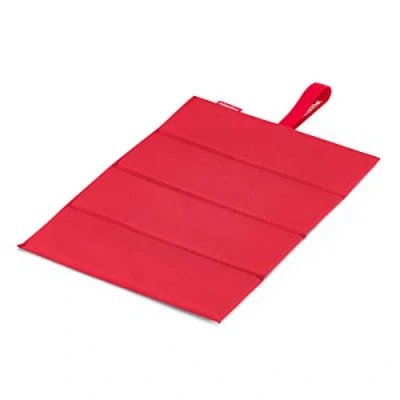 Afbeelding van Reisenthel Seatpad SL3004 red One size