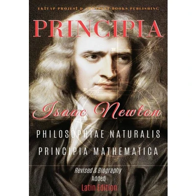 Afbeelding van Philosophiae naturalis principia mathematica
