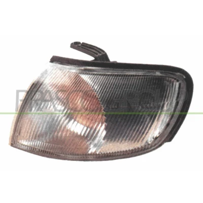 Afbeelding van Lampglas, knipperlicht PRASCO DS1764114