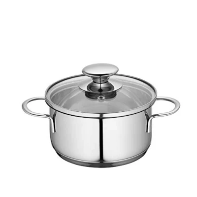 Afbeelding van Kuchenprofi Kookpan 14 cm 1000 ml