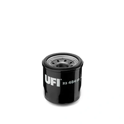 Afbeelding van UFI Filters 23.484.00 oliefilter