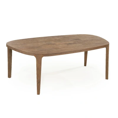 Afbeelding van Eleonora Eettafel Taylor 200x110 cm