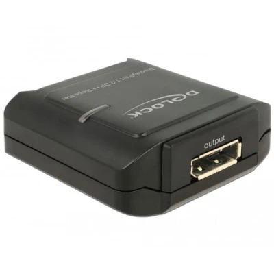 Afbeelding van DisplayPort Versterker Delock