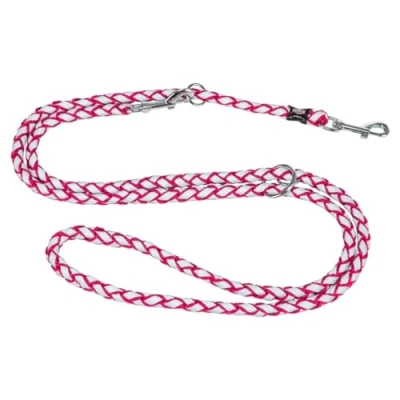 Afbeelding van TRIXIE 135811 Cavo Reflect V lijn, fuchsia