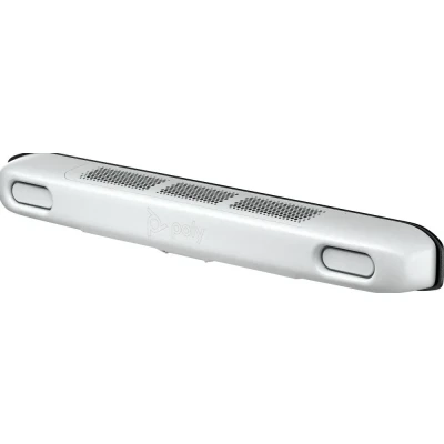 Afbeelding van HP Poly Studio X32 AIO Video Bar EMEA Eng, Conferentieapparaten, Zwart