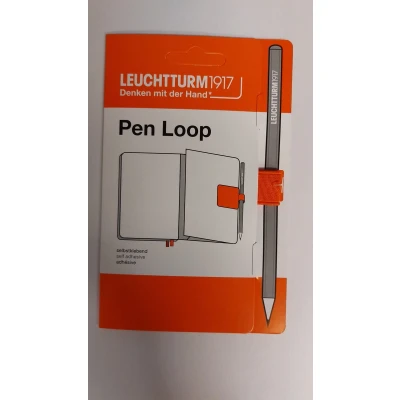 Afbeelding van Leuchtturm1917 Penloop Lobster