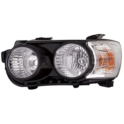 Afbeelding van Koplampen DEPO 235 1114RMLDEM2