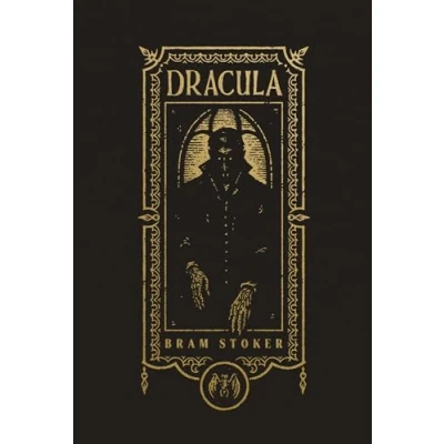Afbeelding van The Gothic Chronicles Collection Dracula (The Collection)
