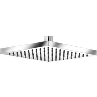 Afbeelding van Kludi a qa hoofddouche vierkant 20cm eco chroom 665300500 6653005 00