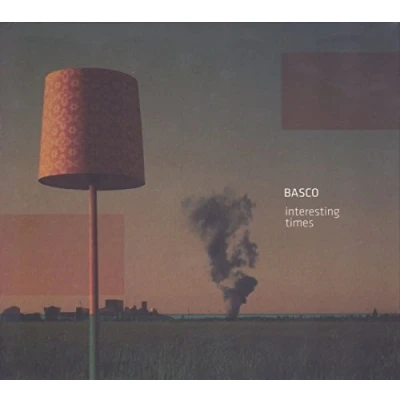 Afbeelding van Basco Interesting Times (CD)