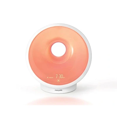 Afbeelding van Philips Somneo HF3651/01 Wake Up Light