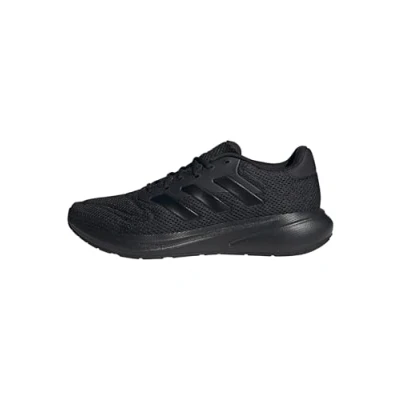 Afbeelding van adidas Uniseks Volwassen Response Runner Shoes, core black/core black, 36 2/3 EU