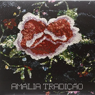 Afbeelding van Amália Rodrigues Tradicao (LP)