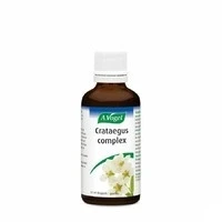 Afbeelding van A. Vogel Crataegus Complex 50ml