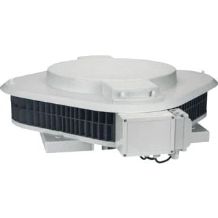 Afbeelding van Itho Daalderop CAS 3.2 S dakventilator 230V