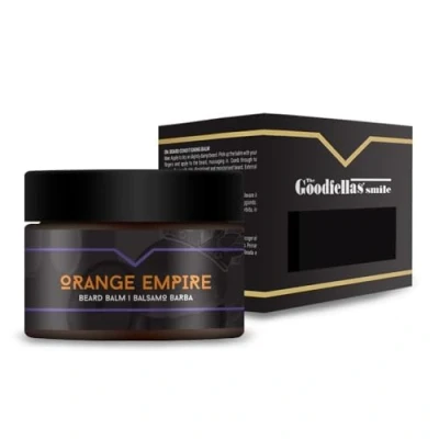 Afbeelding van The Goodfellas&#039; smile abysso baardbalsem 50ml