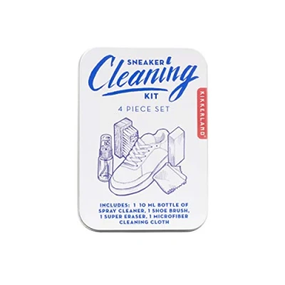 Afbeelding van Sneaker Cleaning Kit van Kikkerland