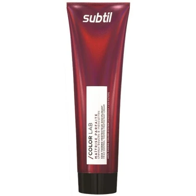 Afbeelding van Subtil Color Lab Frizz Control Thermo Protectant Cream 100 ml