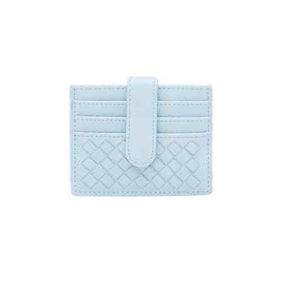 Afbeelding van Dreimaster Cobranded WITH Felipa Portemonnee, Dames, Maat: One Size, Blau