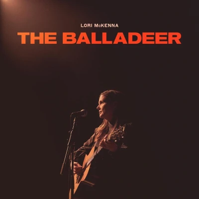 Afbeelding van Lori Mckenna Balladeer