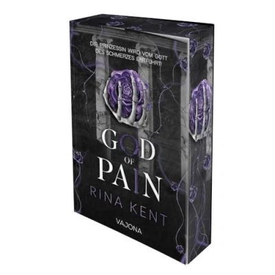 Afbeelding van God of Pain Verbotene Liebe