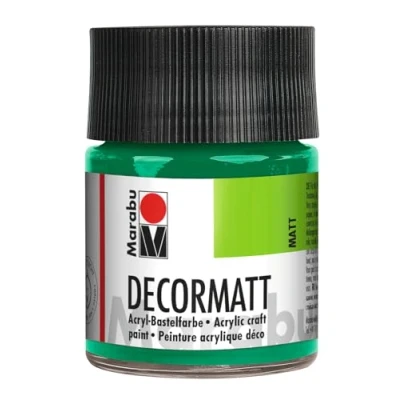 Afbeelding van DECORMATT ACRYL 50 ML