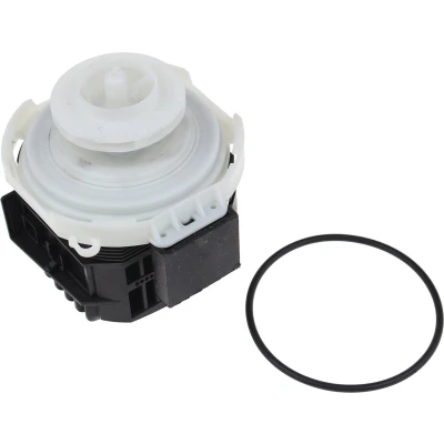 Afbeelding van Ariston Circulatiepomp vaatwasmotor bldc 220/240v + joint C00257903