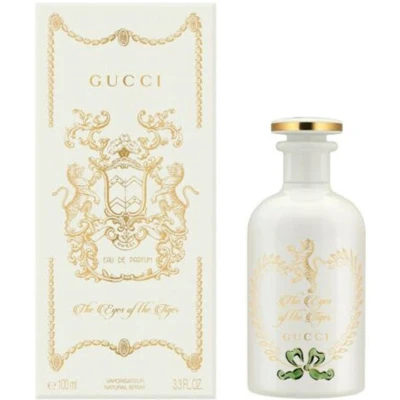 Afbeelding van Gucci the Eyes of Tiger Eau de Parfum 100 ml