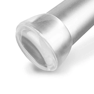 Afbeelding van Lifeswonderful® beschermkappen voor meubels in vele maten en hoeveelheden doorzichtig 25 mm 4 Stück stuks