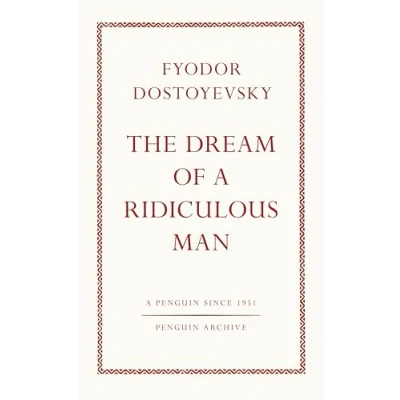 Afbeelding van Penguin Archive The Dream of a Ridiculous Man