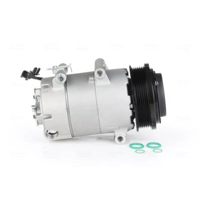 Afbeelding van Nissens Airco compressor 890090