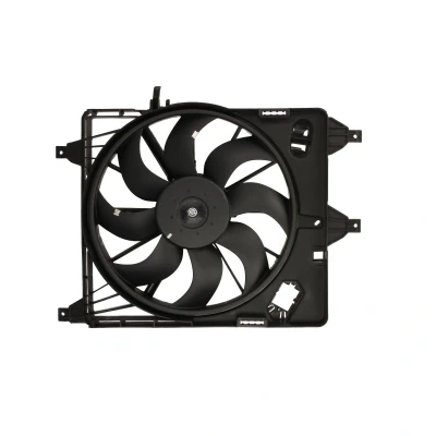 Afbeelding van NRF Ventilatorwiel motorkoeling 47976