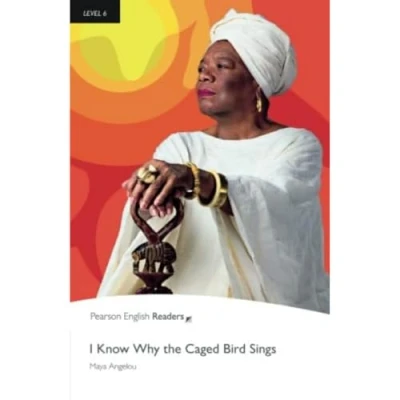 Afbeelding van Level 6: I know Why the Caged Bird Sings