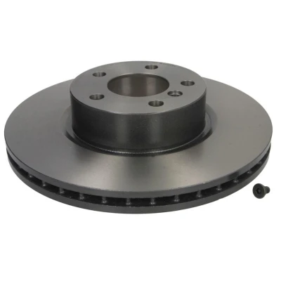 Afbeelding van Brembo Remschijf 09.B570.11