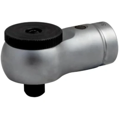 Afbeelding van Bahco Insteekratelkop rond spie aansluiting 16 mm 1/2&quot; 16R 1/2
