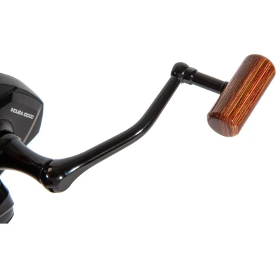 Afbeelding van Ultimate Indura Carp Combo Set 12ft 3lb (3 delig) Karperset