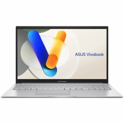 Afbeelding van Laptop Asus Vivobook Go 15 8 GB RAM 512 SSD Qwerty Spaans 15,6&quot; Intel Core i3 N305