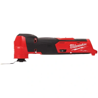 Afbeelding van Milwaukee M12 FMT 0 FUEL multitool (losse body)