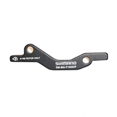 Afbeelding van Shimano SMMAF180SPA klemadapter, 180 mm