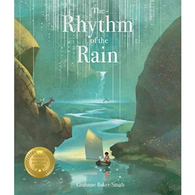 Afbeelding van the Rhythm of Rain