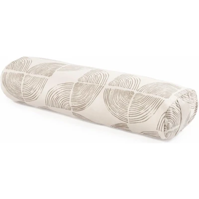 Afbeelding van Yoga para Yin con Relleno de Kapok Funda Algodón Lavable Almohada Grande Restaurativo (Edición Especial)