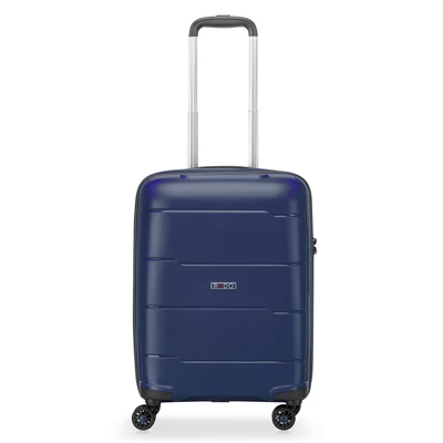 Afbeelding van MODO by Roncato Trolley &#039;Galaxy&#039; donkerblauw