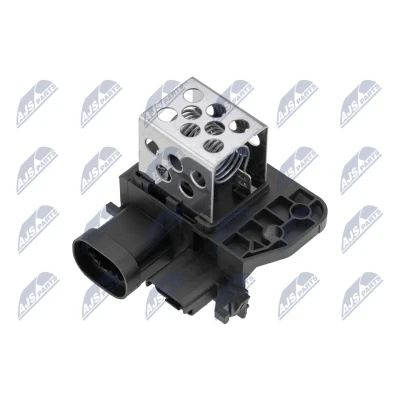 Afbeelding van Weerstand, interieurventilator NTY ERD PE 012