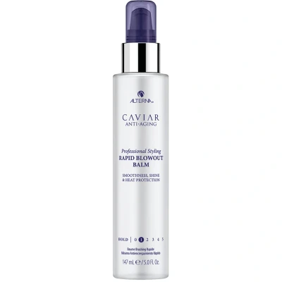 Afbeelding van Alterna Caviar Style Satin Rapid Blowout Balm 147 ml