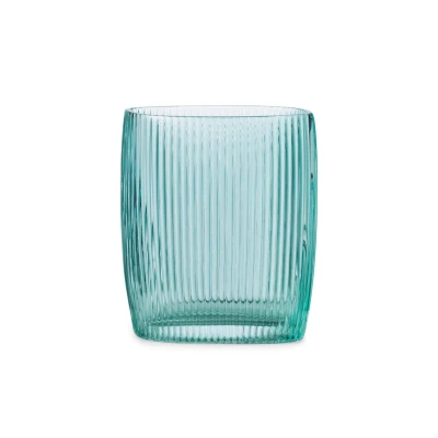 Afbeelding van Vaas Normann Copenhagen Tide Blue 12 cm