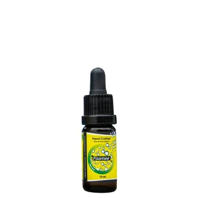 Afbeelding van Foamee Vegan Cocktail Foamer (10 ml)