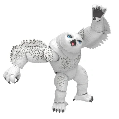 Afbeelding van &quot;Dungeons &amp; Dragons: The Eer der Dieven&quot;, Golden Archive, verzamelfiguur in 15 cm schaal, geïnspireerd op de D&amp;D film