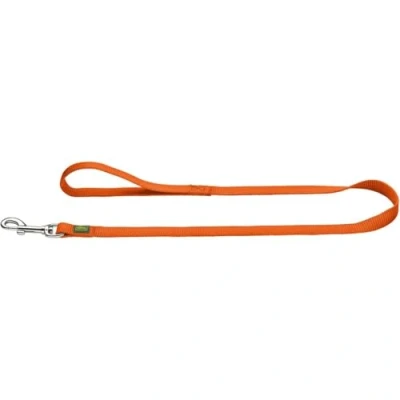 Afbeelding van Hunter Nylon Lood, Groot, Oranje