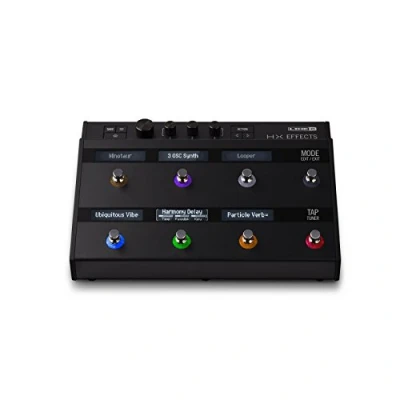 Afbeelding van Line 6 HX Effects multi effect processor