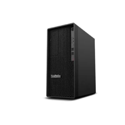 Afbeelding van Lenovo ThinkStation P2 TW i7 14700K 2x16/512 RTX4060 W11P met QWERTZ toetsenbord